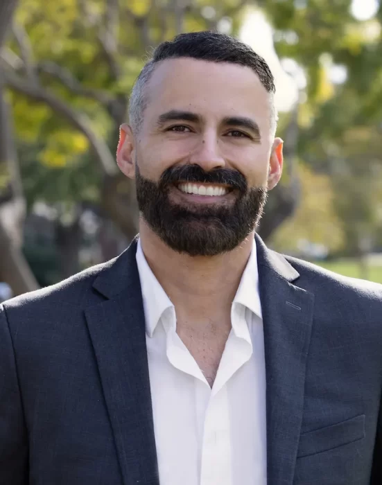 Alex Mohajer